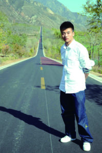杨成文 杨成文