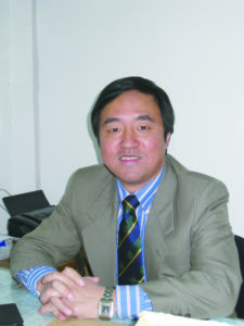 刘建